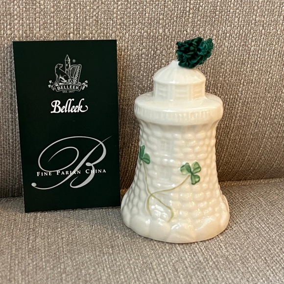 Belleek Other - Belleek Aranmore Lighthouse